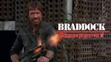 Braddock  Movie