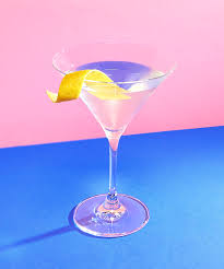 the best gin martini recipe vinepair