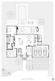 6 Bedroom Modern Farmhouse Plan For