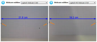 Field Of View Of A Webcam Photography Stack Exchange