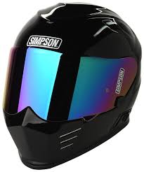Simpson Ghost Bandit Helmet Review A Guide To Deciding If