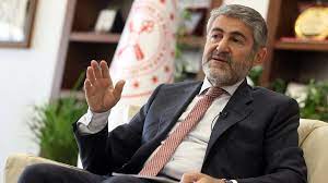 Who is Nureddin Nebati, the new Minister of Finance and Finance? Here's  some information on Nurettin Nebati … – Invest Sources Here