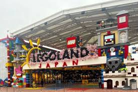 the ultimate guide to legoland an