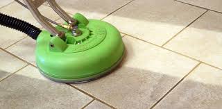 pittsburgh tile grout cleaning