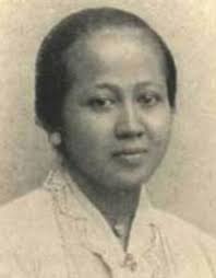 Ibu-kita-kartini Raden Ajeng Kartini, is a Javanese and an Indonesian national heroine. Kartini was a pioneer in the area of women&#39;s rights for Indonesians. - sejarah-ra-kartini