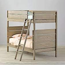 building your own bunk bed