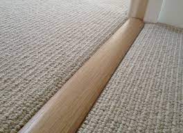 bar threshold for wood carpets tiles