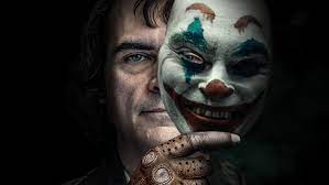 Wallpaper : Joker 2019 Movie, Gang Road ...
