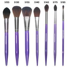 cozzette makeup brushes s series by