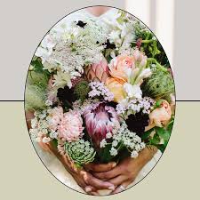 bridal bouquet history everything you