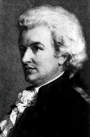 Wolfgang Amadeus Mozart. Wolfgang Amadeus Mozart (January 27, 1756 – December 5, 1791) was one of the most ... - W_a_mozart