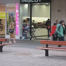 inglot cosmetics 127 rundle mall