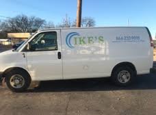 ike s carpet and rug cleaning