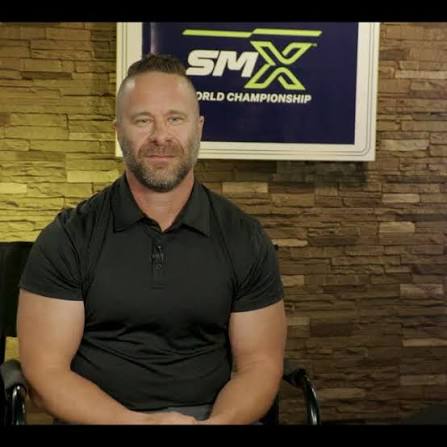 Hear from Jason Thomas with the 2026 Rockstar Energy Husqvarna Factory Racing Team lineup! , , Watch the full episode with JT on the SuperMotocross YouTube channel., , #SMX #SupercrossLIVE ...