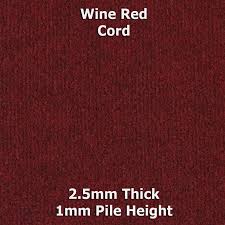 red carpet red carpets loop twist