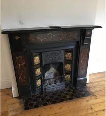 Victorian Fireplace Ideas On What To