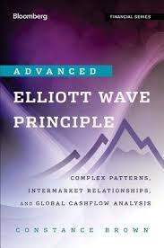 Advanced Elliott Wave Analysis C Brown 9781118291993