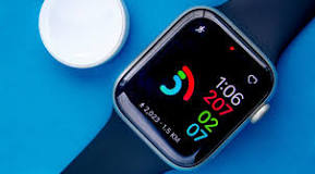 Quelle est la différence entre Apple Watch GPS et Cellular ?