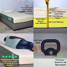 10 best mattress for back pain april