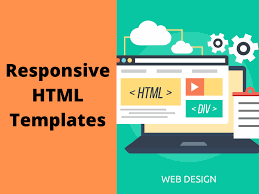 best responsive html templates of 2022