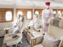 emirates premium economy tickets