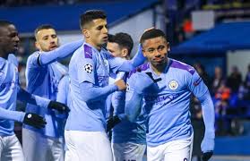 The official website of manchester city f.c. Manchester City Fc Partners With Socios Com For Blockchain Fan Tokens Ledger Insights Enterprise Blockchain