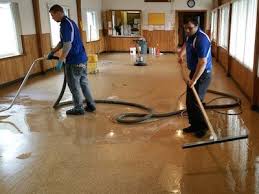 water damage rug and carpet cleaning
