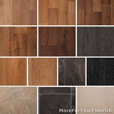quality vinyl flooring roll wood