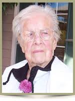 Irene Peters (nee Buteux). Mom passed peacefully April 17, 2012, at her home of the past 6 years, Cerwydden Care Center, Duncan, BC. Born on September 16, ... - PetersIrene-web