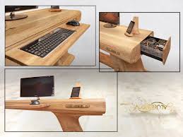 Lizard Desk Techpowerup Case Modding