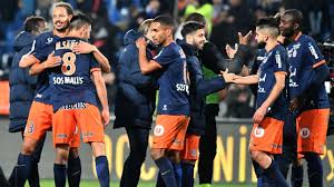 Monaco hold off spirited montpellier to go fourth. Montpellier Shirt Typo Sees L Missed Off Club Badge