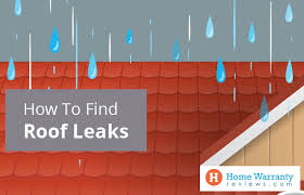 1) have your roof replaced or 2) find an insurance company who will cover it. Does A Home Warranty Cover Roof Leaks