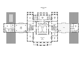 Mega mansion floor plans, house layouts & designs. Mansion House Designs Floor Plans