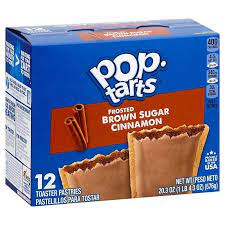 pop tart nutrition facts a guide to