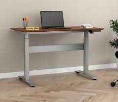 remo hydraulic study table exotic