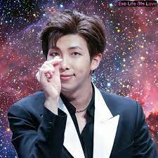 rap monster wallpapers wiki army s