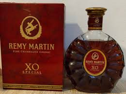 remy martin xo special 750ml food