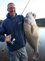six reasons to fish for freshwater drum