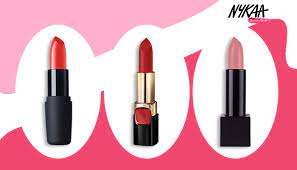 lipstick shades for dark skin tones