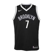 Shop the top 25 most popular 1 at the best prices! Nike Brooklyn Nets Kevin Durant 2020 21 Kids Icon Swingman Jersey Rebel Sport