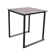 Bistro Tables In Various Shapes Fh