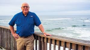 What is the distance between birmingham and gulf shores? Herb Malone Is Longtime Champion Of Alabama S Beaches Alabama Newscenter