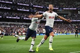 Tottenham hotspur football club, commonly referred to as tottenham (/ˈtɒtənəm/) or spurs, is an english professional football club in tottenham, london, that competes in the premier league. Amazon Builds All Or Nothing Franchise With Tottenham Hotspur Tbi Vision