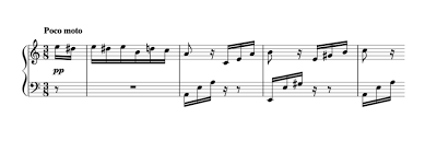 The three notes that make the most sense to use are middle c, bass f, and treble g. How To Read Piano Sheet Music Flowkey