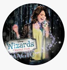Wizards of waverly place, season 1 (1). Wizards Of Waverly Place Hd Png Download Kindpng