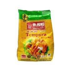 tempura flour mr hung batter mix 500 gm