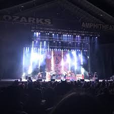 Ozarks Amphitheater Camdenton 2019 All You Need To Know