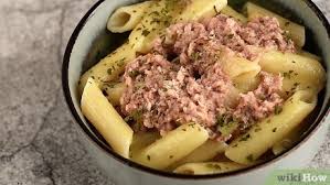 how to cook canned tuna 12 steps with