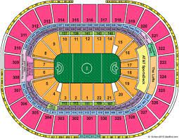 Td Garden Tickets Seating Charts And