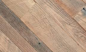5 reclaimed barnwood flooring design